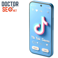 TIKTOK SAVES